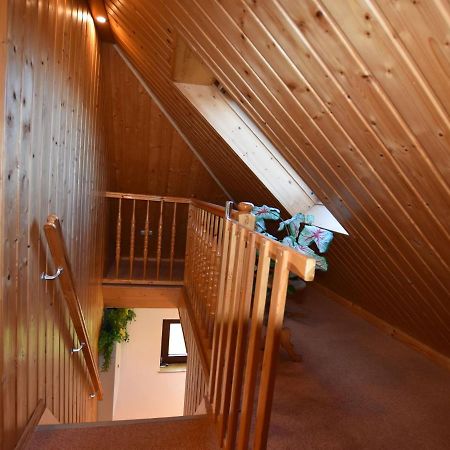 Boutique Apartment In Kroepelin With Terrace Klein Nienhagen Exterior foto